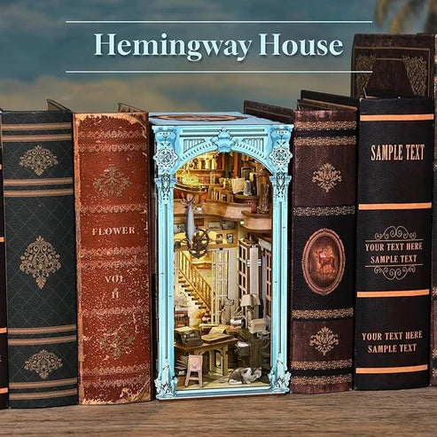Hemingway House