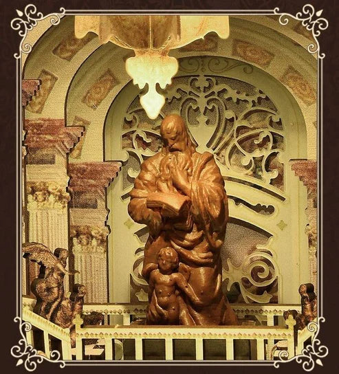 The Library of Gods MAX
