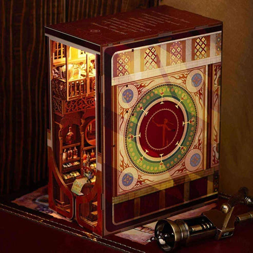 Roaring Twenties Speakeasy