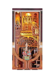 Roaring Twenties Speakeasy