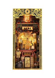 The Empire’s Study