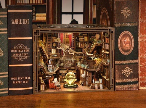 Beyond Library MAX